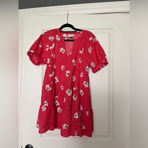 Adorable sundress. Perfect condition-like new!